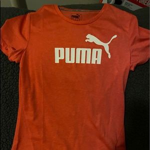 Puma tshirt